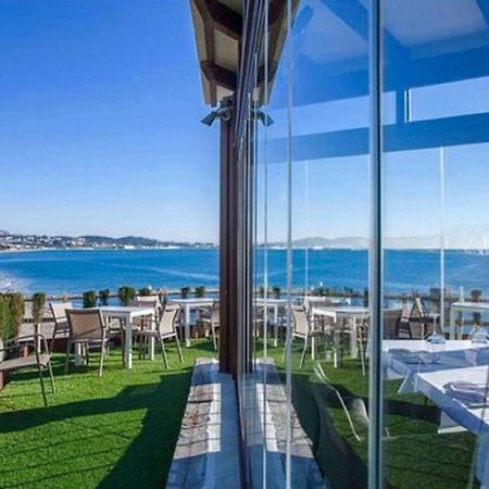Balcon Del Mar 2-3 A, Apartament On The Beach Front La Cala De Mijas Zewnętrze zdjęcie