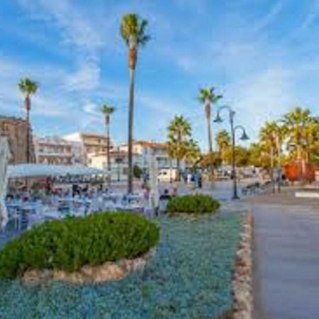 Balcon Del Mar 2-3 A, Apartament On The Beach Front La Cala De Mijas Zewnętrze zdjęcie