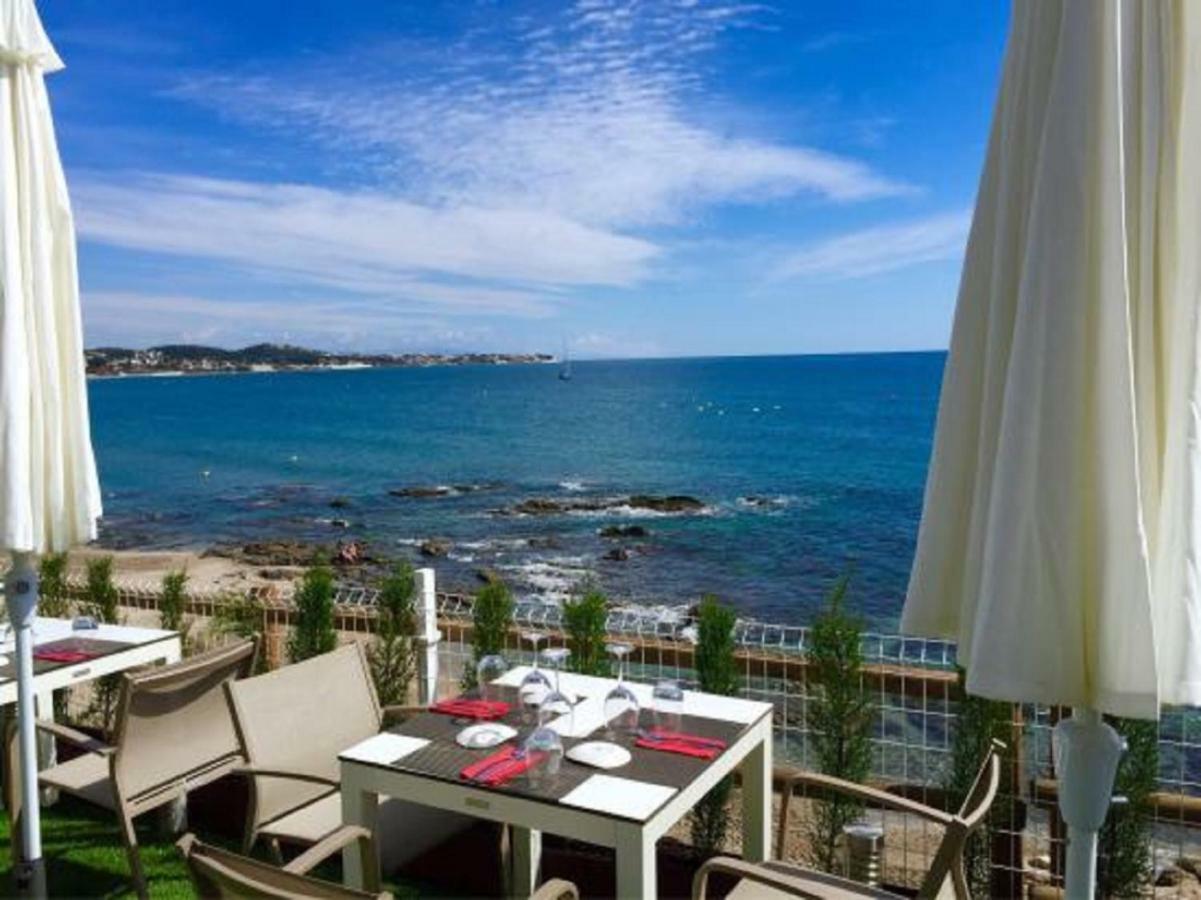 Balcon Del Mar 2-3 A, Apartament On The Beach Front La Cala De Mijas Zewnętrze zdjęcie